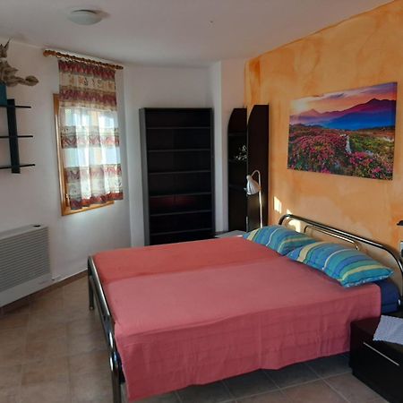 Casa De Galindo Villa Aguilas Bagian luar foto